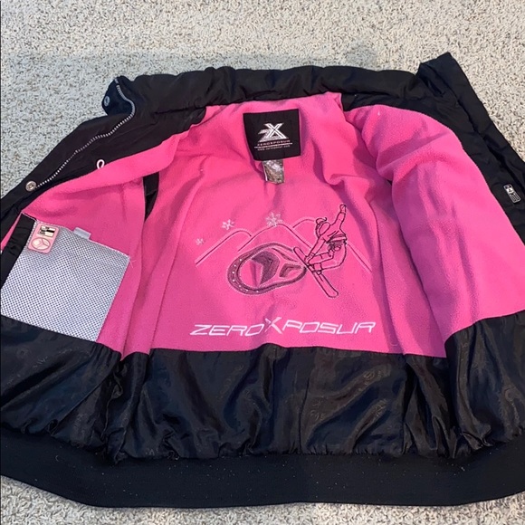 Jacket - Picture 2 of 3